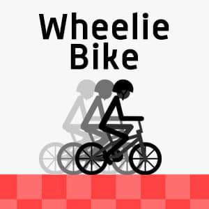 play Wheelie Bike
