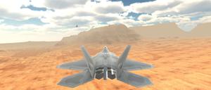 play Air Warfare 3D