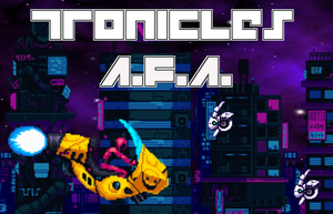 play Tronicles A.F.A.