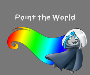 play Paint The World
