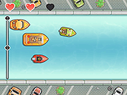 play Speed Boat