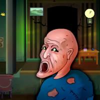 play G4E Fear Room Escape 11