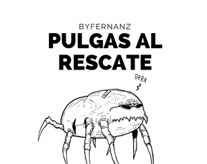 play Pulgas Al Rescate