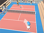 play Tennis Champ!