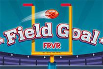 play Field Goal Frvr