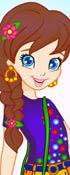 play Cute Fashion Stylist