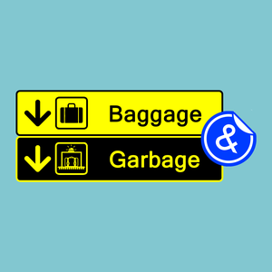 play Baggage & Garbage