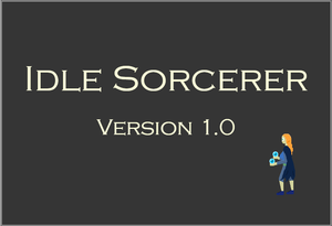 play Idle Sorcerer