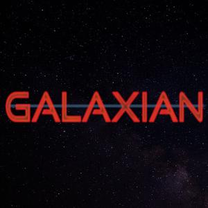 play Galaxian