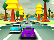 play Thug Racing 3D