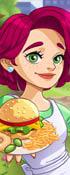 play Burger Truck Frenzy Usa