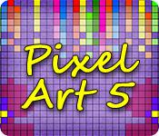 play Pixel Art 5