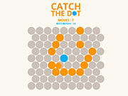 play Catch The Dot