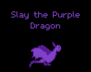 play Slay The Purple Dragon