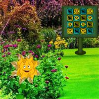 play Pumpkin Harvest Garden Escape