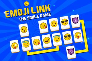 Emoji Link : The Smile