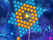 play Sea Bubble Shooter