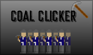 play Coal Clicker