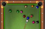 8 Ball Billiards Classic