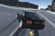 play Getaway Driver 3D