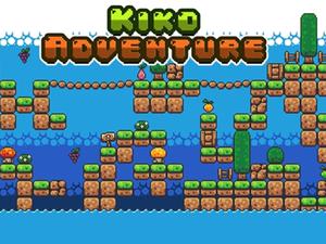 play Kiko Adventure