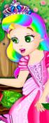 play Princess Juliet Garden Trouble