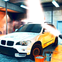 Car Wash Simulator