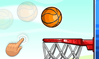 play Basketball Master 2