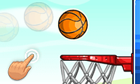 Basketball Master 2