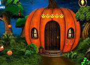 play The Pumpkin House