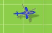 play Copter Io