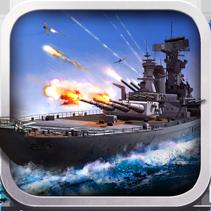 play Legend Of Warships