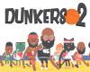 Dunkers 2 game