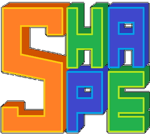play Shape