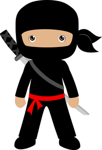 play Ninja Master