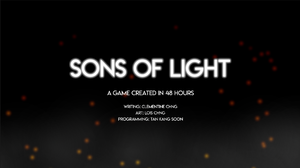 play Sons Of Light