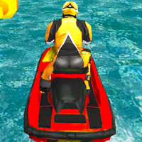 play Jet Ski Simulator