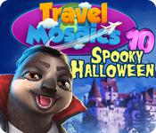 play Travel Mosaics 10: Spooky Halloween