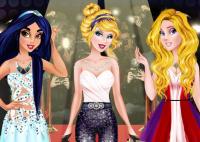 play Cinderella'S Red Carpet Collection