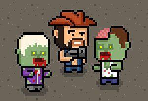 Lemmy Vs Zombies