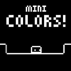 play Mini Colors!