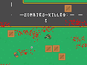 play Crummy Zombie Game