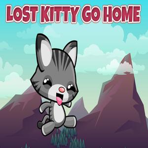 play Lost Kitty Go Home