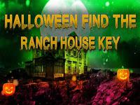 Top10 Halloween Find The Ranch House Key