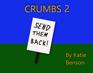 play Crumbs 2: The Will Of The People