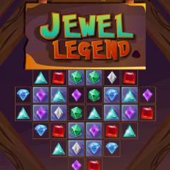 play Jewel Legend