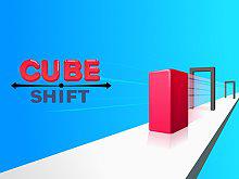 play Cube Shift