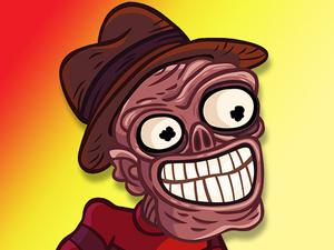 Trollface Quest: Horror 2