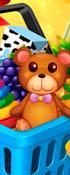 play Kids Go Shopping: Supermarket