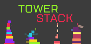 play Tower Stack 2D